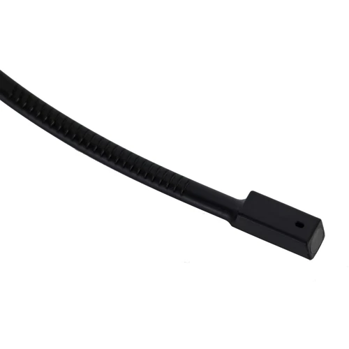Наушники Addasound Crystal 2732 Black: Тип крепления оголовные