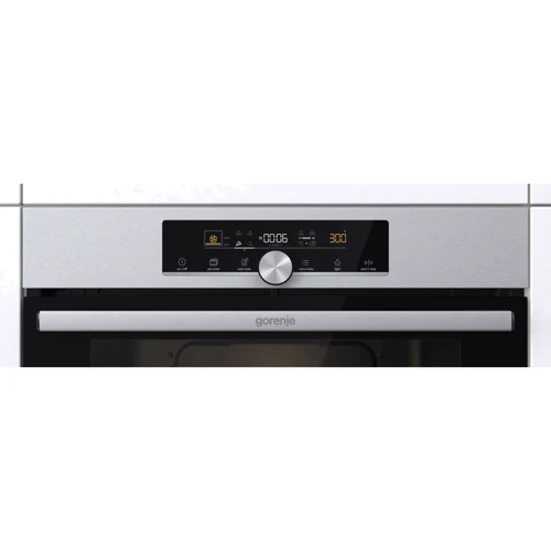 Духовой шкаф электрический Gorenje BРS 6747 A06X: Гриль есть