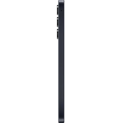 Смартфон Samsung Galaxy A16 8/256GB Blue Black A165F: Коммуникации USB Type-C 2.0 / Bluetooth 5.3, A2DP, LE / Wi-Fi 802.11 a/b/g/n/ac, dual-band, Wi-Fi Direct / GPS (GALILEO, GLONASS, BDS, QZSS) / NFC