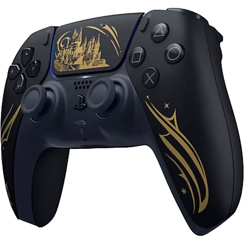 Аксессуар для приставок Sony DualSense Hogwarts Legacy Limited Edition (Case): Совместимость PlayStation 5