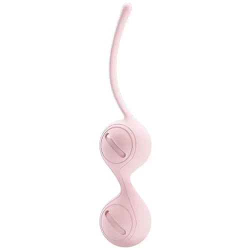 Вагинальные шарики Pretty Love Kegel BALL I BI-014490-2
