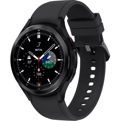 Смарт-часы Samsung Galaxy Watch 4 Classic 46mm Black (SM-R890NZKA)