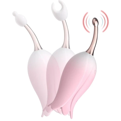 Вибратор для клитора Otouch Bloom