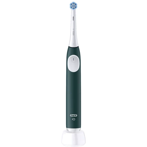 Зубная щетка Oral-B iO Series 2 iOS2.1C9.0 Green фото 7