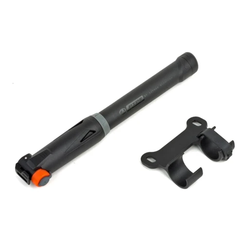 Насос ручной Author AAP Pipe X7 Composite (black)