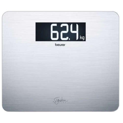 Весы напольные Beurer GS 405 SignatureLine