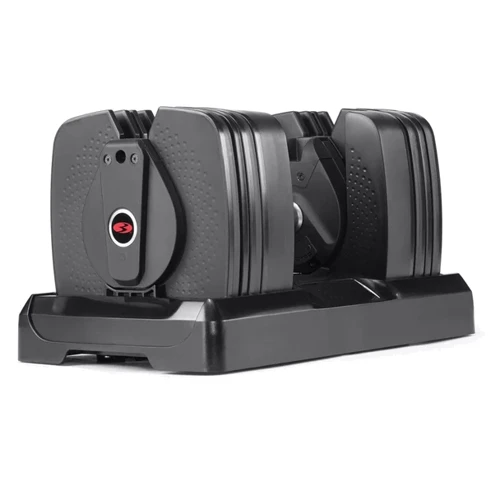 Гантель Bowflex 560 Select Tech (708447912909): Количество гантелей, шт 2