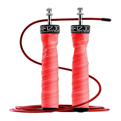 Скакалка 4FIZJO Speed Rope PRO+ 4FJ0248 с подшипниками