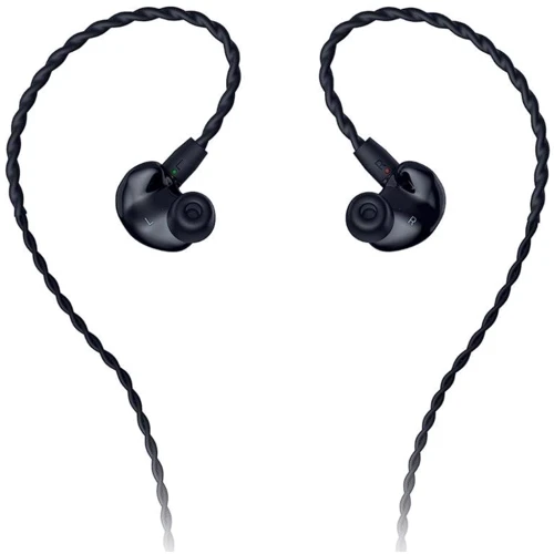 Наушники Razer Moray (RZ12-04450100-R3M1): Диапазон частот (Гц) 20 - 24 000