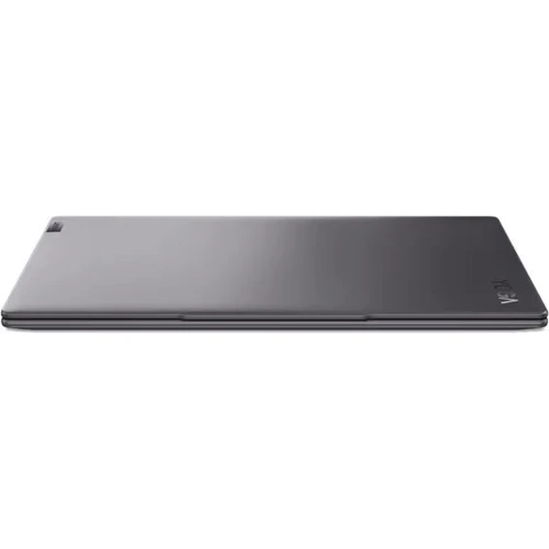 Ноутбук Lenovo Yoga Pro 7 (82Y7002GUK): Видеоадаптер Intel Iris Xe Graphics