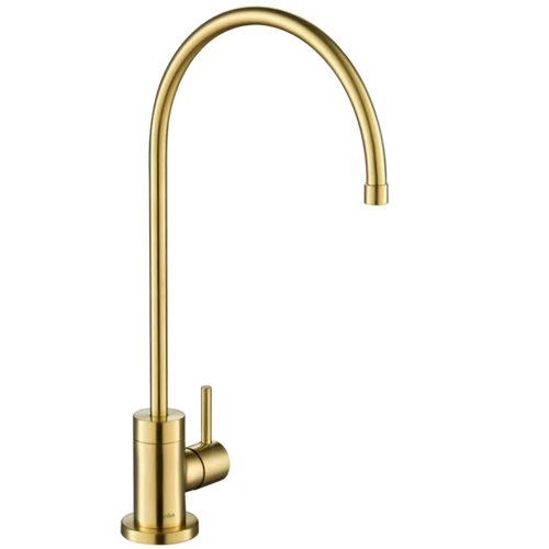 Фільтровий кран Kraus PURITA FF-100BB: Призначення Для фільтра