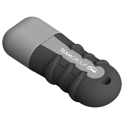 USB-флешка Team 32GB T181 USB 2.0 Grey (TT18132GC17): Стандарт USB USB 2.0