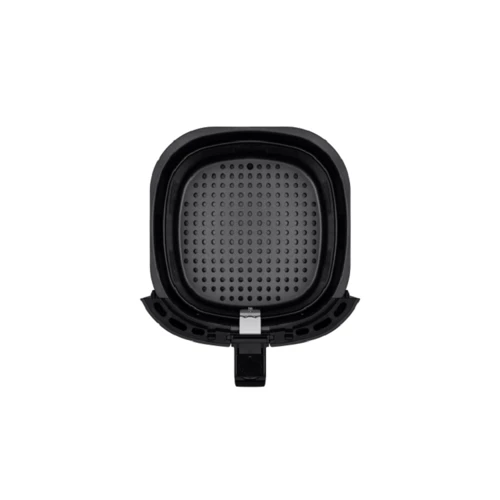 Фритюрница Zeegma KNAPPER PRO BLACK