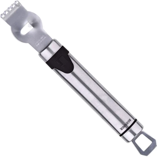 Ніж для цедри Bergner 17см (BG-3267)