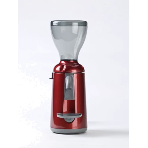 Кофемолка Nuova Simonelli Grinta - czerwony