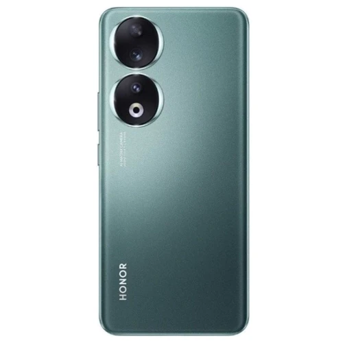 Смартфон Honor 90 5G 12/256GB Green: Оперативная память 12 ГБ