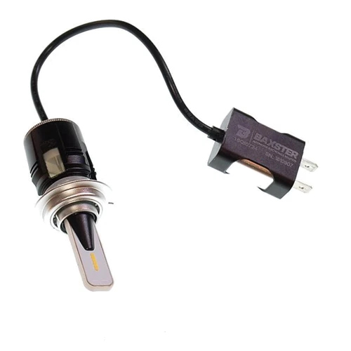 LED лампа Baxster P H7 6000K 3200Lm