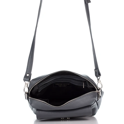 Жіноча сумка через плече ARTiS Bags сіра (9184629): Тип Сумки