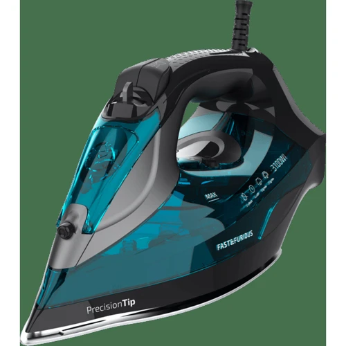 Утюг CECOTEC Fast&Furious 5055 Pro