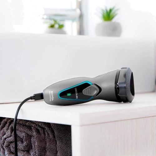 Электробритва Cecotec Bamba PrecisionCare Titanium PerfectCut CCTC-04199