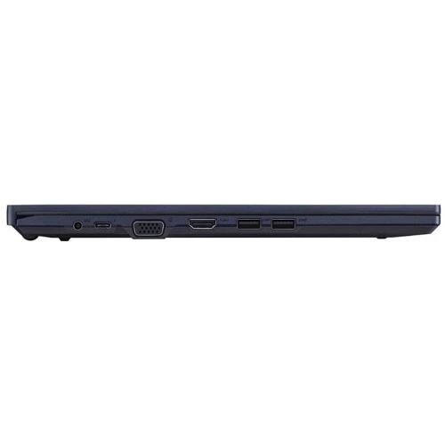 Ноутбук ASUS Expertbook B1 B1502CBA-BQ0494X (90NX05U1-M00KW0) UA: Оперативная память 8 ГБ