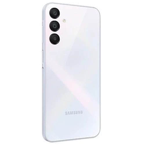Смартфон Samsung Galaxy A15 4/128GB Light Blue A1550: Вбудована пам'ять 128 ГБ