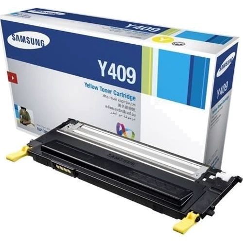 Картридж Samsung CLT-Y409S (SU484A)