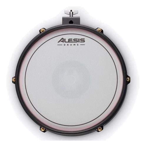 Электронная ударная установка Alesis Crimson II Special Edition фото 3