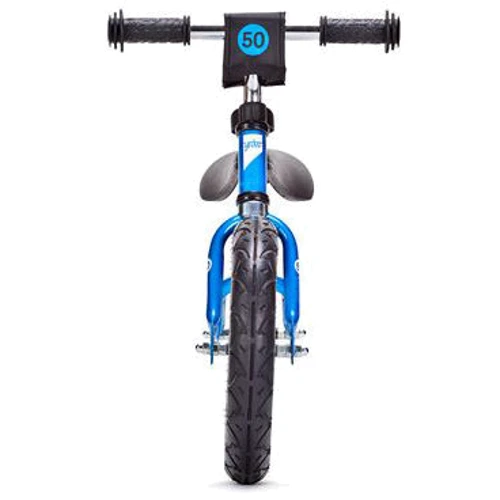 Беговел Yedoo FIFTY A (blue): Производитель Yedoo