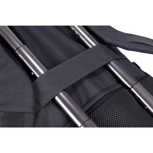 Сумка для ноутбуков Tucano 17" BIZIP Black (BKBZ17-BK) фото 10