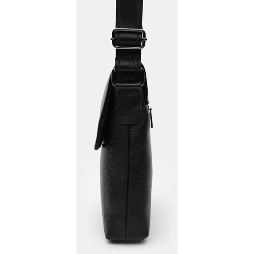 Мужская сумка планшет Keizer черная (K10122bl-black): Тип Сумки
