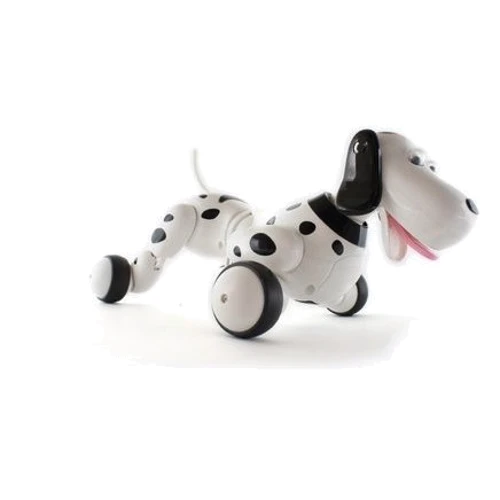 Робот-собака радіокерований Happy Cow Smart Dog (чорний) (HC-777-338b): Вид Собака