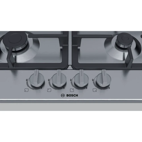 Варочная поверхность газовая Bosch PGH6B5B90 фото 4
