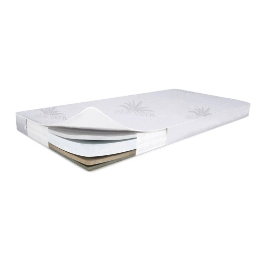 Матрас подростковый Air Eco latex 190x80x10: Ширина, см 80