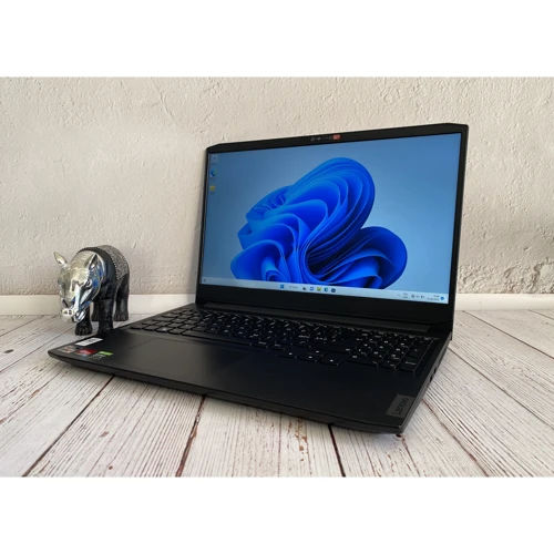 Ноутбук Lenovo IdeaPad Gaming 3 15ACH6 Stylus Approved (А) фото 12