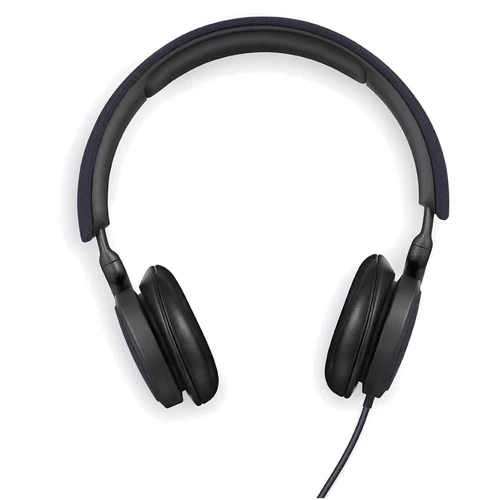Наушники Bang & Olufsen BeoPlay H2 Carbon Blue: Диапазон частот (Гц) 20 - 22 000