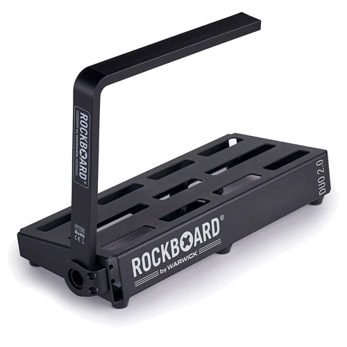 Педалборд Подсветка для педалборда ROCKBOARD LED Light - Pedalboard Illumination