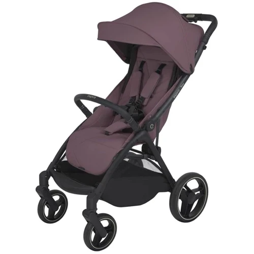 Прогулянковий візок Espiro Flow 08 touch of blush (5905683800372)