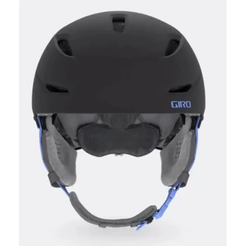 Горнолыжный шлем Giro Ceva MIPS матовый черный/синий M/55.5-59 см (7104845)