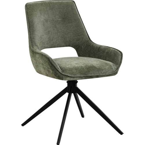 Стул Special4You Milano green (E7610)