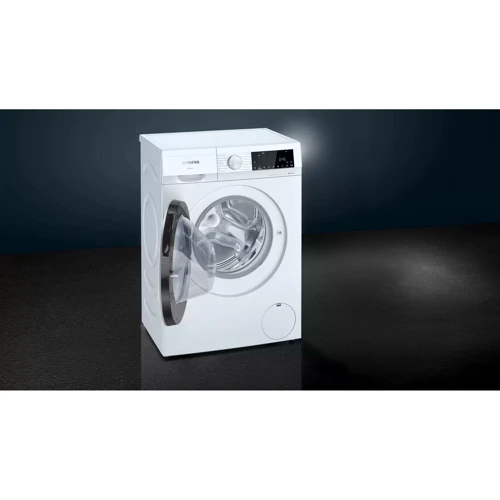 Стиральная машина Siemens WH22A2W0BL: Количество программ стирки 14