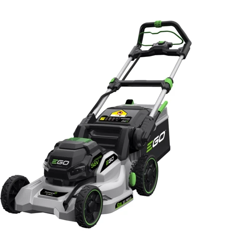 Газонокосилка EGO LM1702E-SP