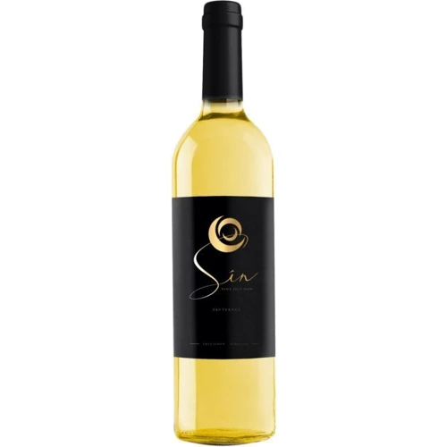 Вино Sîn Sauternes Bordeaux AOC, белое сладкое, 0.75л 13% (PRV3397859655688)