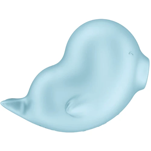Вакуумный клиторальный стимулятор Satisfyer Sassy Seal