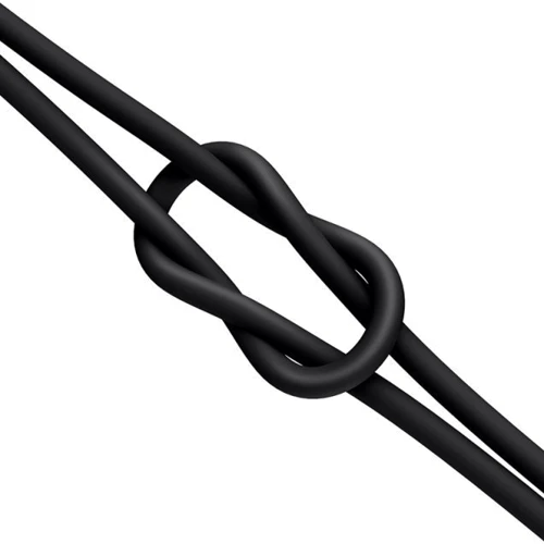 Кабель Baseus USB Cable to USB-C Superior Series PD 66W 2m Black (CATYS-A01): Довжина 2 м