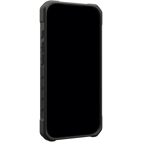 Чехол для iPhone Urban Armor Gear UAG Pathfinder SE Magsafe Midnight Camo (114548114061) for iPhone 17 Pro