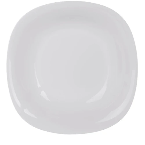 Столовий сервіз Сервіз Luminarc Carine White & Black / 30 пр. (N1500): Кількість предметів в наборі 30