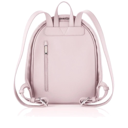 Аксесуар для iPad XD Design Bobby Elle Pink (P705.224) for iPad 9.7": Тип аксесуара рюкзак