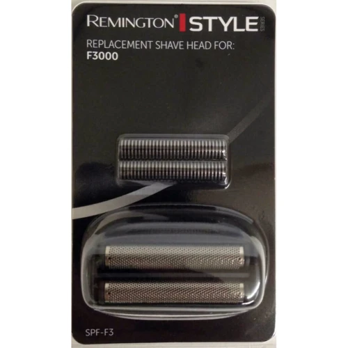 Змінний сітка для бритви F3000 Remington SPF-F3