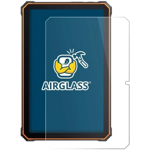 Аксесуар для планшетних ПК BeCover Tempered Glass Clear для Blackview Tab Active 6 (711073): Колір прозрачный